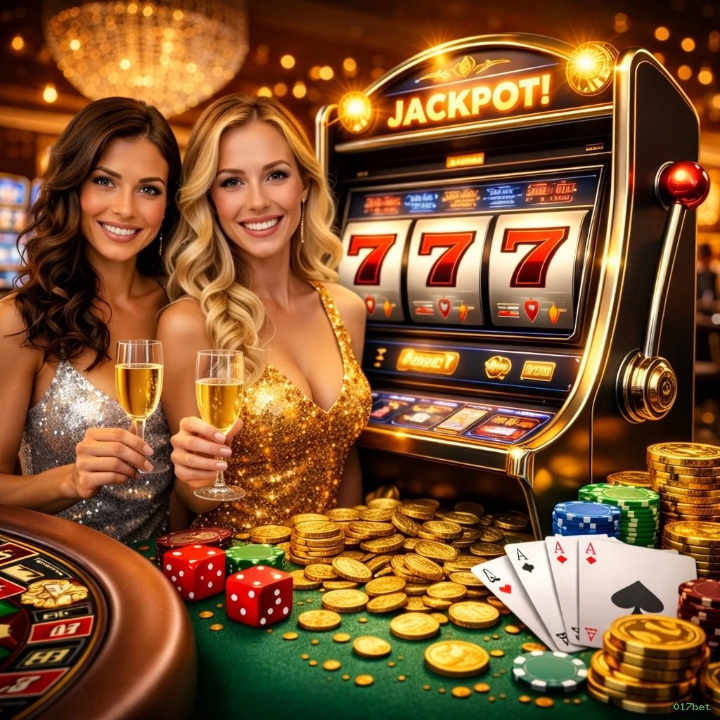 Free Spins Bonus - Lucky Tiger
