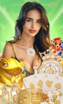 Prosperity Fortune Tree - PG Soft Slot