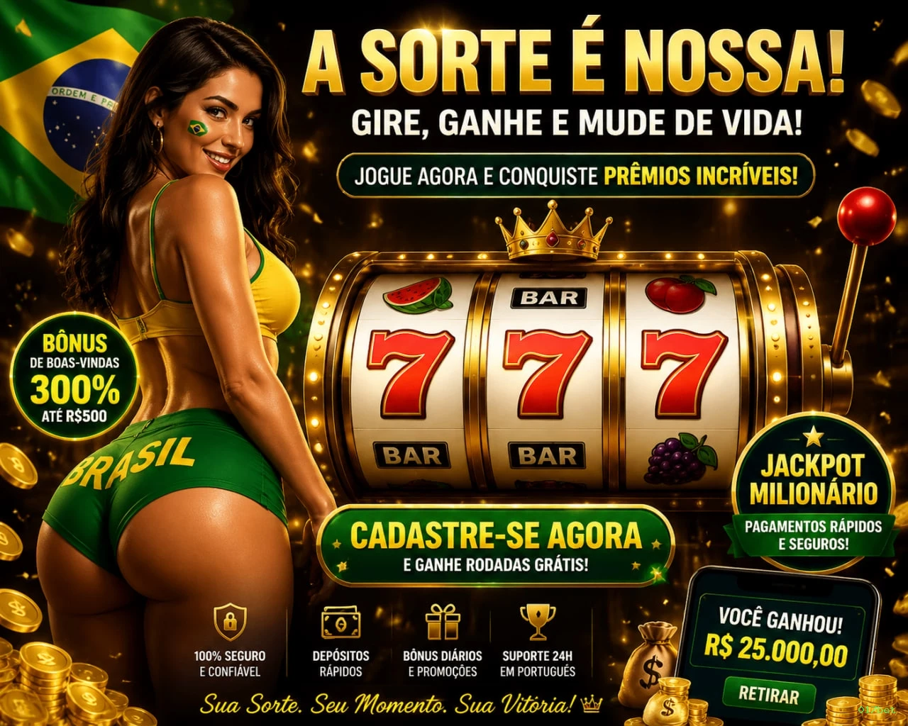 Imagem promocional dos ganhos da 017bet